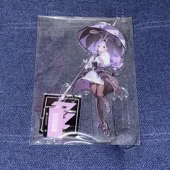 ゼンレスゾーンゼロ ゼンゼロ ギーゴ限定 アクリルスタンド アクスタ