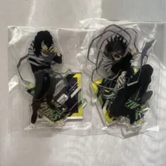 僕のヒーローアカデミア　相澤消太　アクリルスタンド