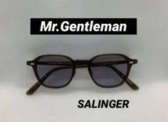■ Mr.Gentleman ■ SALINGER ●サングラスのサムネイル