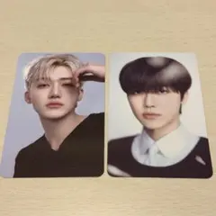 nct dream ジェミン smoothie ラントレ トレカ