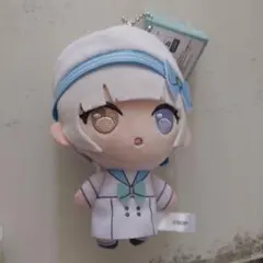 MyGO!!!!! ぷちっしゅ！VOYAGE ver. 要楽奈