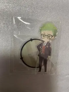 ツイステ ミニアクリルスタンド 制服 トレイ vol.1