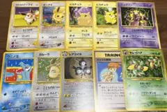 ポケカ ⭐︎ジャンク品まとめ