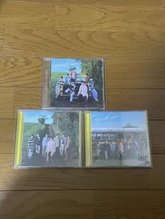 WEST. ジャニーズWEST サムシング・ニュー