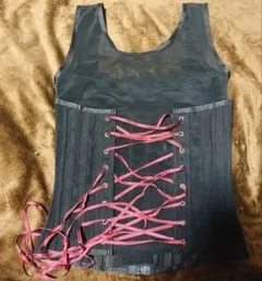 元鈴木さん　SOPHIA バストリフトコルセットsophia Lサイズ 元鈴木さんpinup closet