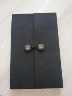 CHANEL ブラックノート