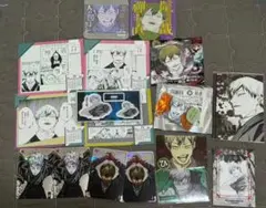 呪術廻戦 ♥ 禪院直哉 まとめ売り - メルカリ