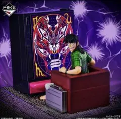 一番くじ カイジ ラストワン賞 A賞 セット　新品未開封のサムネイル
