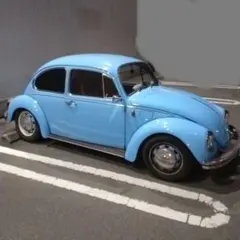 フォルクスワーゲン　空冷ビートル　タイプ1　1976年式のサムネイル