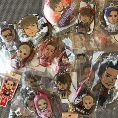 LDHガチャセット