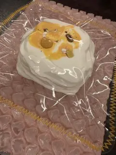 Kikisquishy マシュマロ