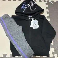 ちびRady セットアップ フーディ XS