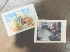 プロセカ 鏡音レン 巡音ルカ グッズ