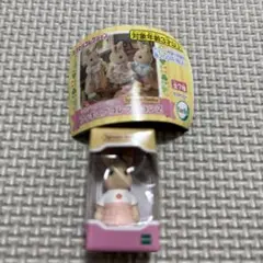 シルバニアファミリー　フィギュアコレクション2