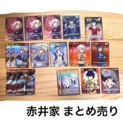 名探偵コナンTCG 赤井務武 メアリー 世良真純まとめ売り SR CP RP R