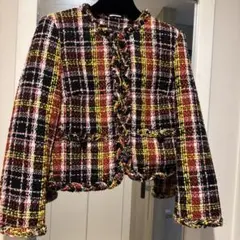 2026年最新】ケイトスペードツイードの人気アイテム - メルカリ