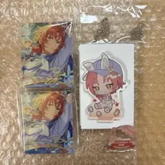 2026年最新】月永レオ コロッタの人気アイテム - メルカリ
