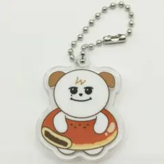 SUPERJUNIOR KYUHYUN ギュメ POPUP MD アクリルキー - メルカリ