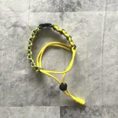 ボトルホルダー パラコード