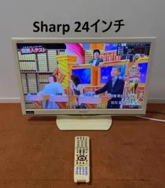 ジャンク品 SHARP AQUOS LC-40E9 40V型液晶テレビ - メルカリ