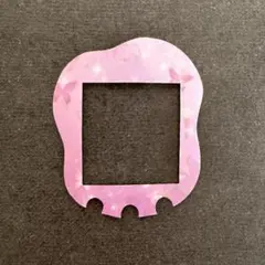 たまごっちuni フェイスプレート 1542