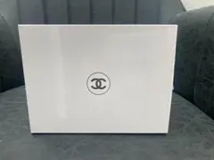 샤넬 르 코튼 100팩 코튼
