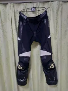 BERIK 2.0 レザーパンツ 黒 バイク レーシング XL 〜 XXL 56 - メルカリ
