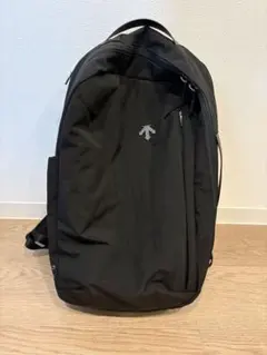 DESCENTE リュック エアロストリームバックパック 容量：約25Lのサムネイル