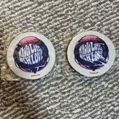 2025年最新】b'z コースターの人気アイテム - メルカリ