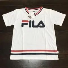 ☆新品☆ FILA 半袖Tシャツ 150