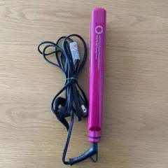 AGETUYA Titanium Professional Hair Iron