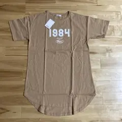 ペアマノン　Tシャツワンピース　150㎝のサムネイル