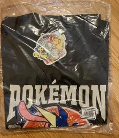 WCS 2025 ノノクラゲ Tシャツ アナハイム ポケモンセンター ポケセン