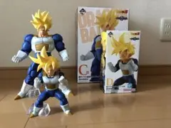 2025年最新】一番くじ ドラゴンボール オムニバスグレイト