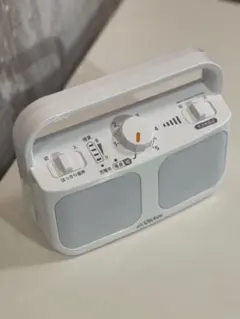 Victor ワイヤレススピーカーシステム SP-A900 - メルカリ
