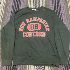 wego トレーナー