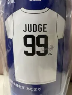 MLB PLAYERS Tシャツ GIGO限定　アーロン・ジャッジvol.1のサムネイル