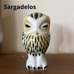 SARGADELOSサルがデロス／フクロウ SARGADELOSサルがデロス／フクロウ - メルカリ