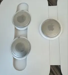 Apple AirTag 3個セット アップル エアタグ