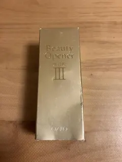 オージオ ビューティーオープナー 美容液 18ml