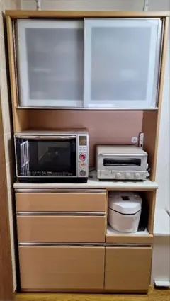 2026年最新】ニトリ キッチンカウンター アルミナ2の人気アイテム