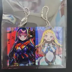 Fate/stay night メタルチャーム 遠坂凛 アルトリア 非売品 - メルカリ