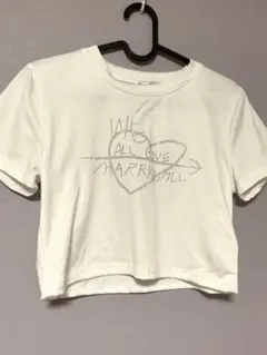 WEGO Tシャツ