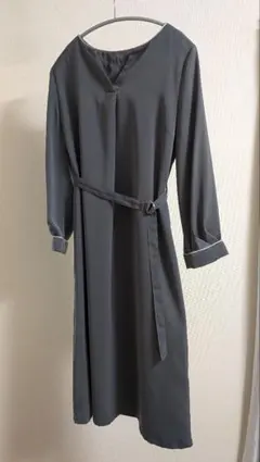 12 TwelveAgenda ワンピース ドレスM