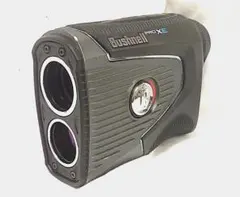 ブッシュネルPINSEEKER PRO XE ゴルフ用レーザー距離計