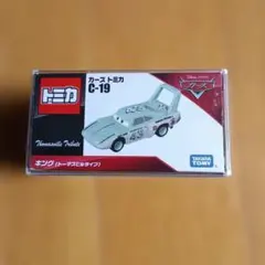 2026年最新】トミカ カーズ 19の人気アイテム - メルカリ