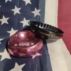 2026年最新】winston 灰皿の人気アイテム - メルカリ