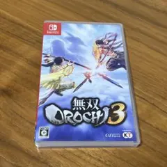 無双OROCHI3 通常版