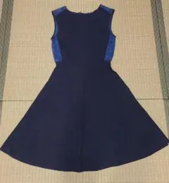 お呼ばれドレス！美品！MARILYN MOON ワンピース