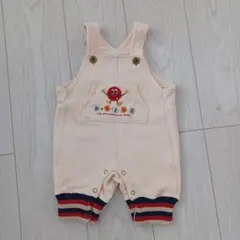 サロペット パンツ